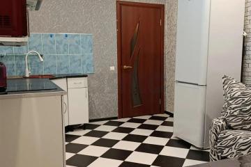 Фото №4: 2-комнатная квартира 52 м² - Краснодар, мкр. Завод Радиоизмерительных Приборов, пер. Ленинский, 15