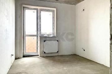 Фото №2: 1-комнатная квартира 33 м² - Краснодар, мкр. ЖК Смородина, ул. имени Владимира Жириновского, 1к2