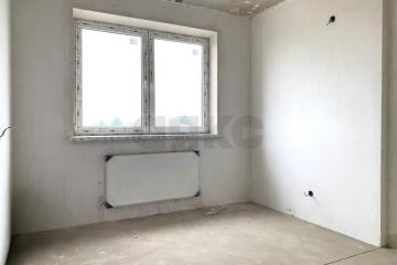 Фото №3: 1-комнатная квартира 33 м² - Краснодар, мкр. ЖК Смородина, ул. имени Владимира Жириновского, 1к2