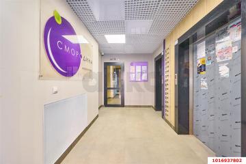 Фото №4: 1-комнатная квартира 33 м² - Краснодар, мкр. ЖК Смородина, ул. имени Владимира Жириновского, 1к2