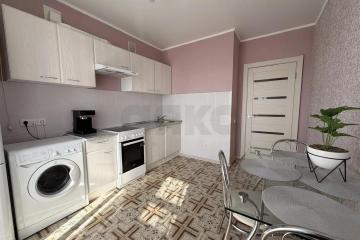 Фото №2: 2-комнатная квартира 51 м² - Российский, мкр. Прикубанский внутригородской округ, ул. Заводовского, 23