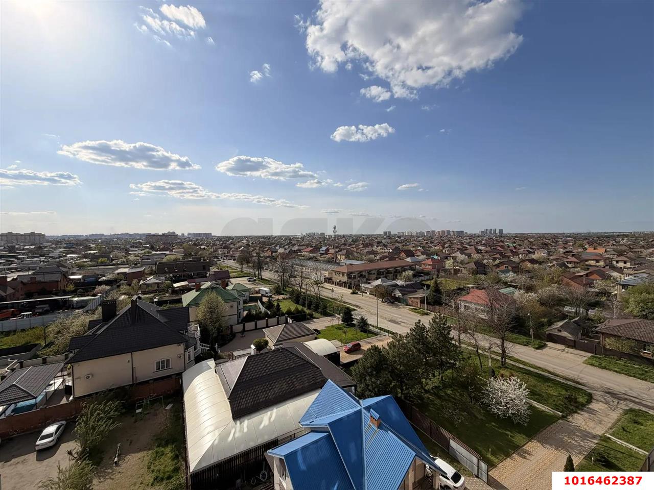 Фото №12: 2-комнатная квартира 51 м² - Российский, мкр. Прикубанский внутригородской округ, ул. Заводовского, 23