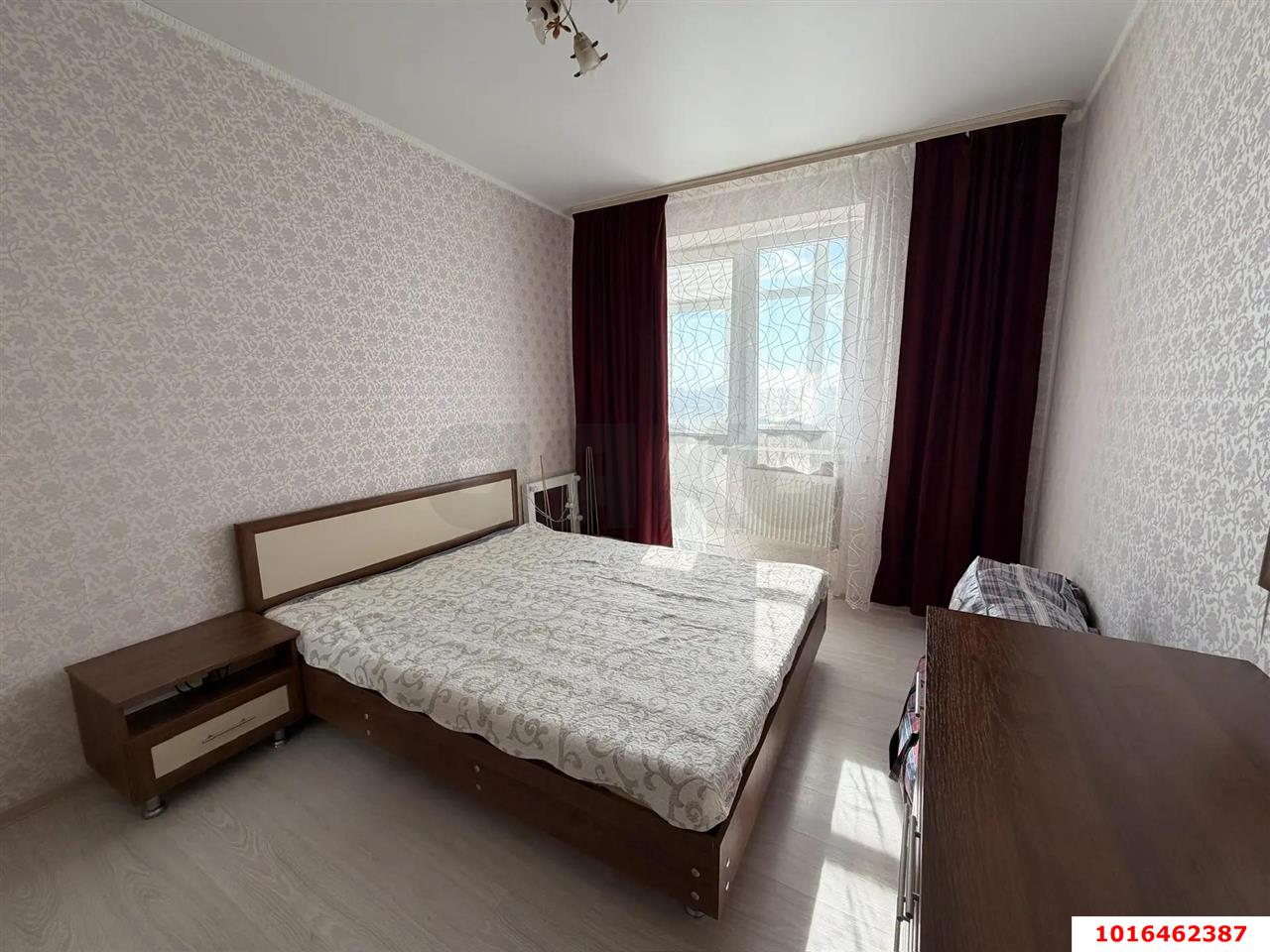 Фото №7: 2-комнатная квартира 51 м² - Российский, мкр. Прикубанский внутригородской округ, ул. Заводовского, 23