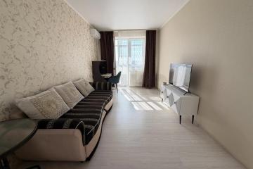 Фото №3: 2-комнатная квартира 51 м² - Российский, мкр. Прикубанский внутригородской округ, ул. Заводовского, 23