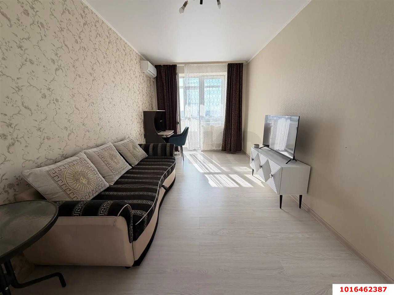 Фото №3: 2-комнатная квартира 51 м² - Российский, мкр. Прикубанский внутригородской округ, ул. Заводовского, 23