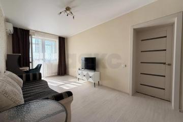 Фото №5: 2-комнатная квартира 51 м² - Российский, мкр. Прикубанский внутригородской округ, ул. Заводовского, 23