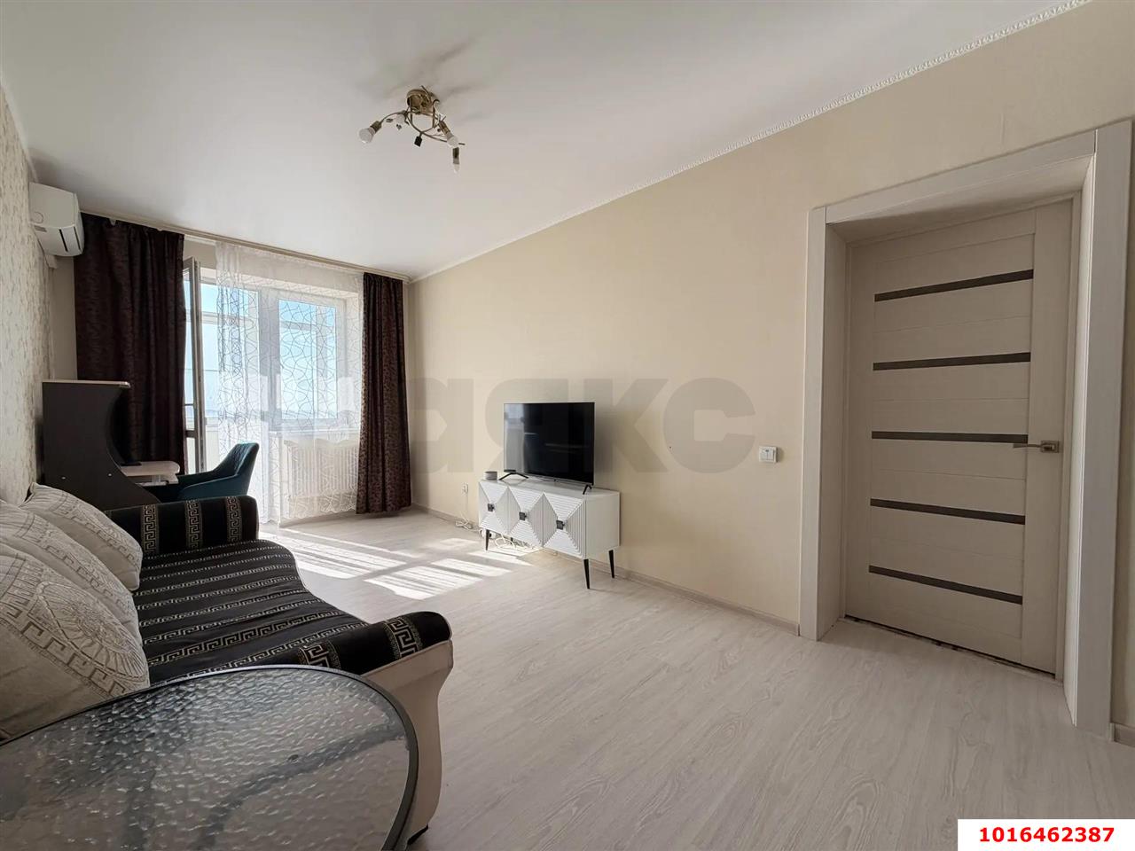 Фото №5: 2-комнатная квартира 51 м² - Российский, мкр. Прикубанский внутригородской округ, ул. Заводовского, 23