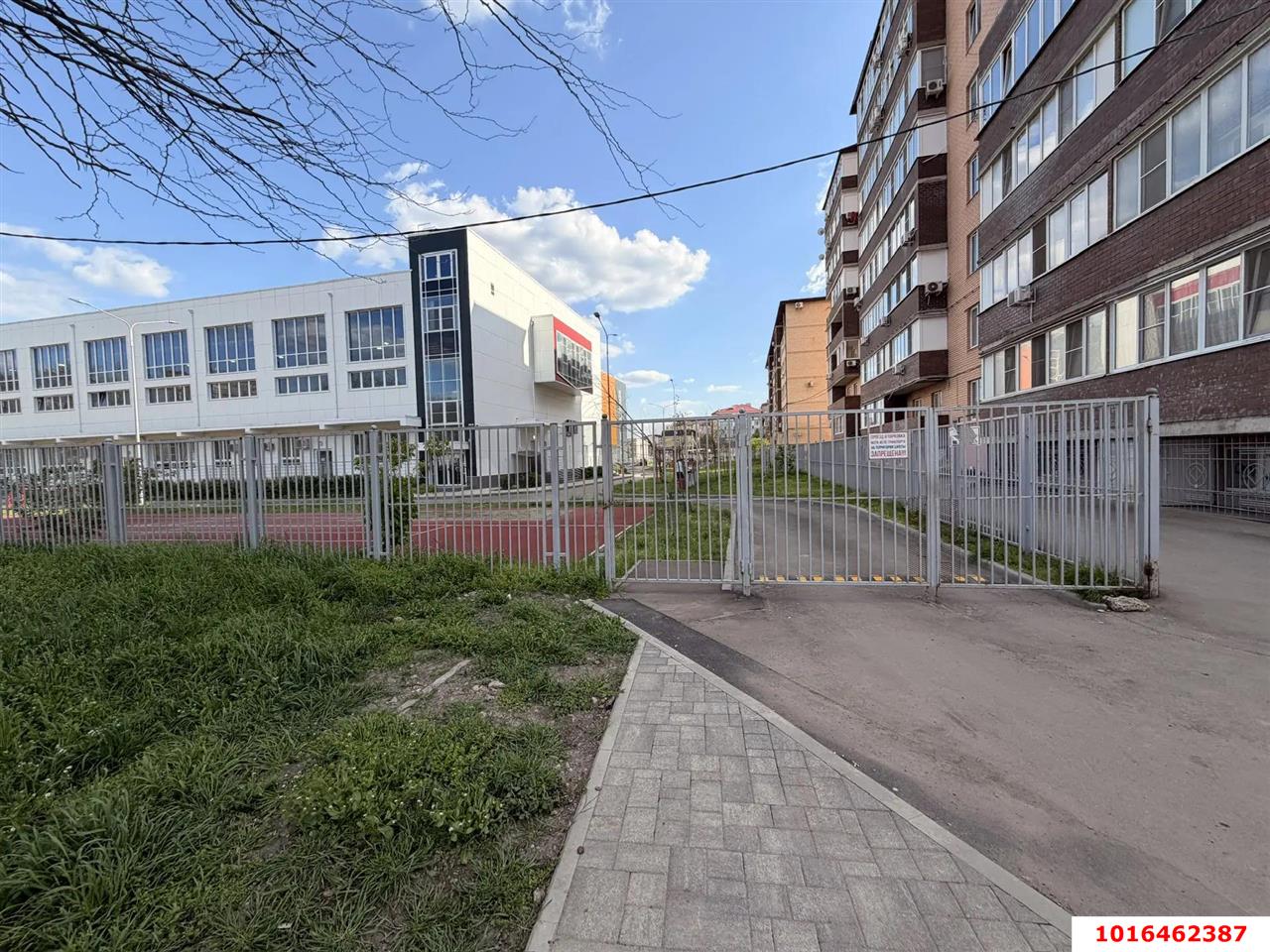 Фото №15: 2-комнатная квартира 51 м² - Российский, мкр. Прикубанский внутригородской округ, ул. Заводовского, 23