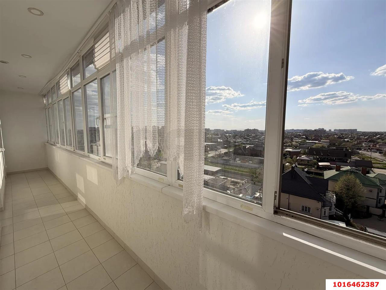 Фото №9: 2-комнатная квартира 51 м² - Российский, мкр. Прикубанский внутригородской округ, ул. Заводовского, 23