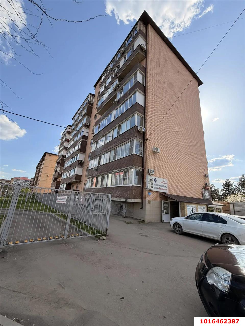 Фото №14: 2-комнатная квартира 51 м² - Российский, мкр. Прикубанский внутригородской округ, ул. Заводовского, 23