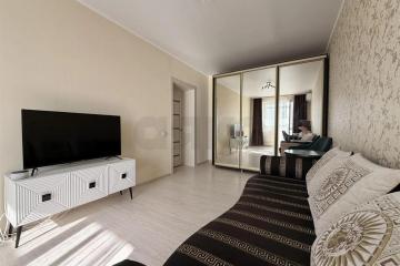 Фото №4: 2-комнатная квартира 51 м² - Российский, мкр. Прикубанский внутригородской округ, ул. Заводовского, 23