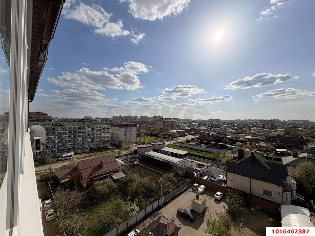 Фото №11: 2-комнатная квартира 51 м² - Российский, мкр. Прикубанский внутригородской округ, ул. Заводовского, 23