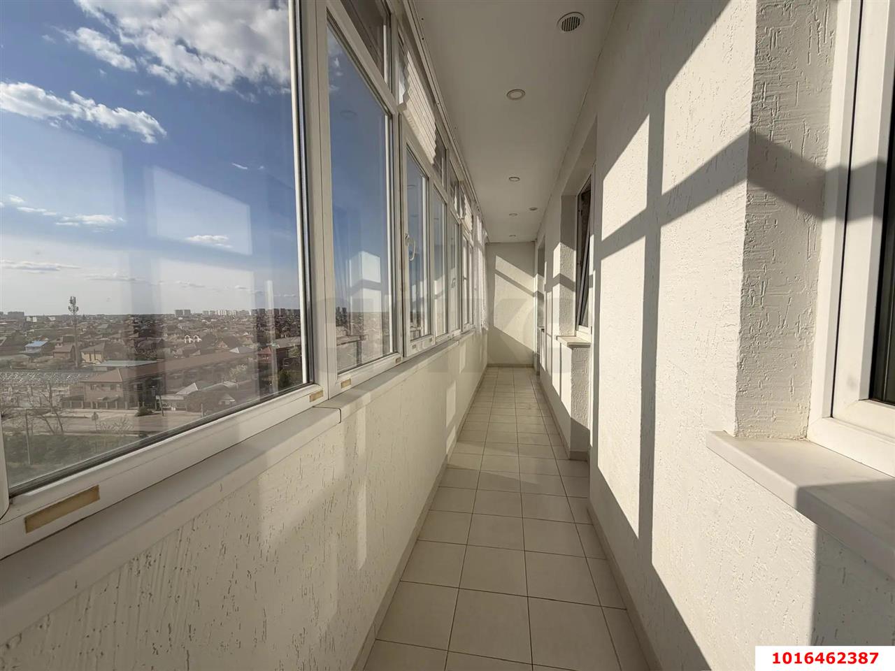 Фото №6: 2-комнатная квартира 51 м² - Российский, мкр. Прикубанский внутригородской округ, ул. Заводовского, 23