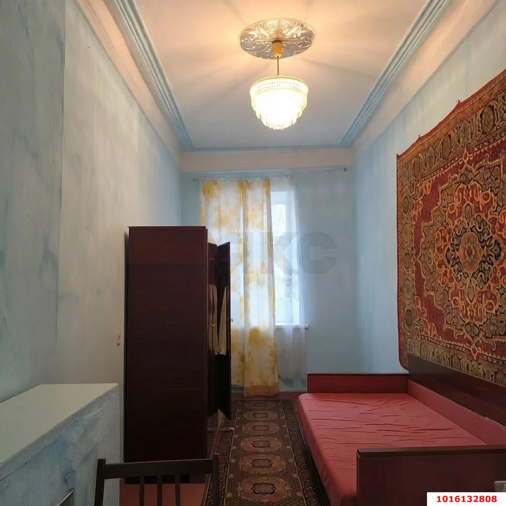 Фото №7: 2-комнатная квартира 45 м² - Краснодар, Западный внутригородской округ, мкр. Центральный, ул. Фрунзе, 110