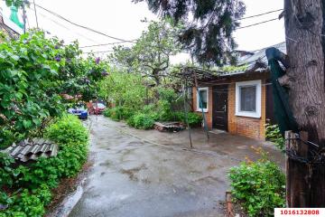 Фото №3: 2-комнатная квартира 45 м² - Краснодар, мкр. Центральный, ул. Фрунзе, 110