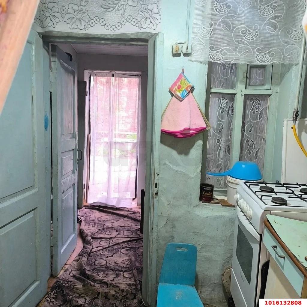 Фото №10: 2-комнатная квартира 45 м² - Краснодар, Западный внутригородской округ, мкр. Центральный, ул. Фрунзе, 110