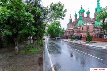 Фото №1: 2-комнатная квартира 45 м² - Краснодар, мкр. Центральный, ул. Фрунзе, 110