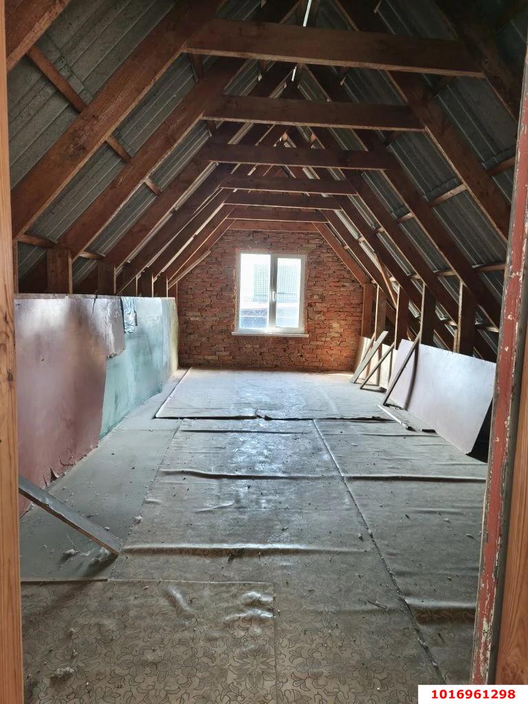 Фото №13: Дом 67 м² + 5 сот. - Васюринская, счт Строитель, ул. Яблоневая, 40