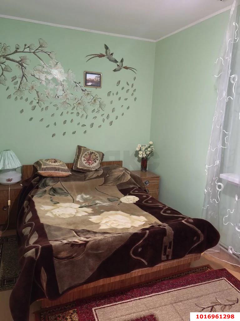 Фото №9: Дом 67 м² + 5 сот. - Васюринская, счт Строитель, ул. Яблоневая, 40