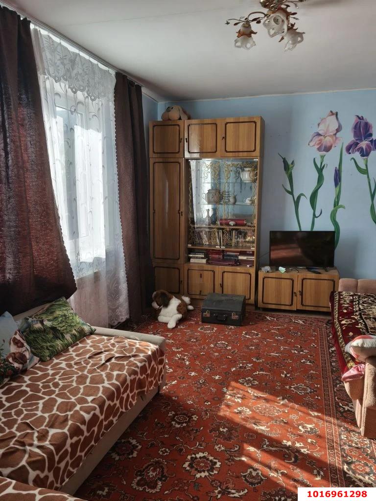 Фото №8: Дом 67 м² + 5 сот. - Васюринская, счт Строитель, ул. Яблоневая, 40