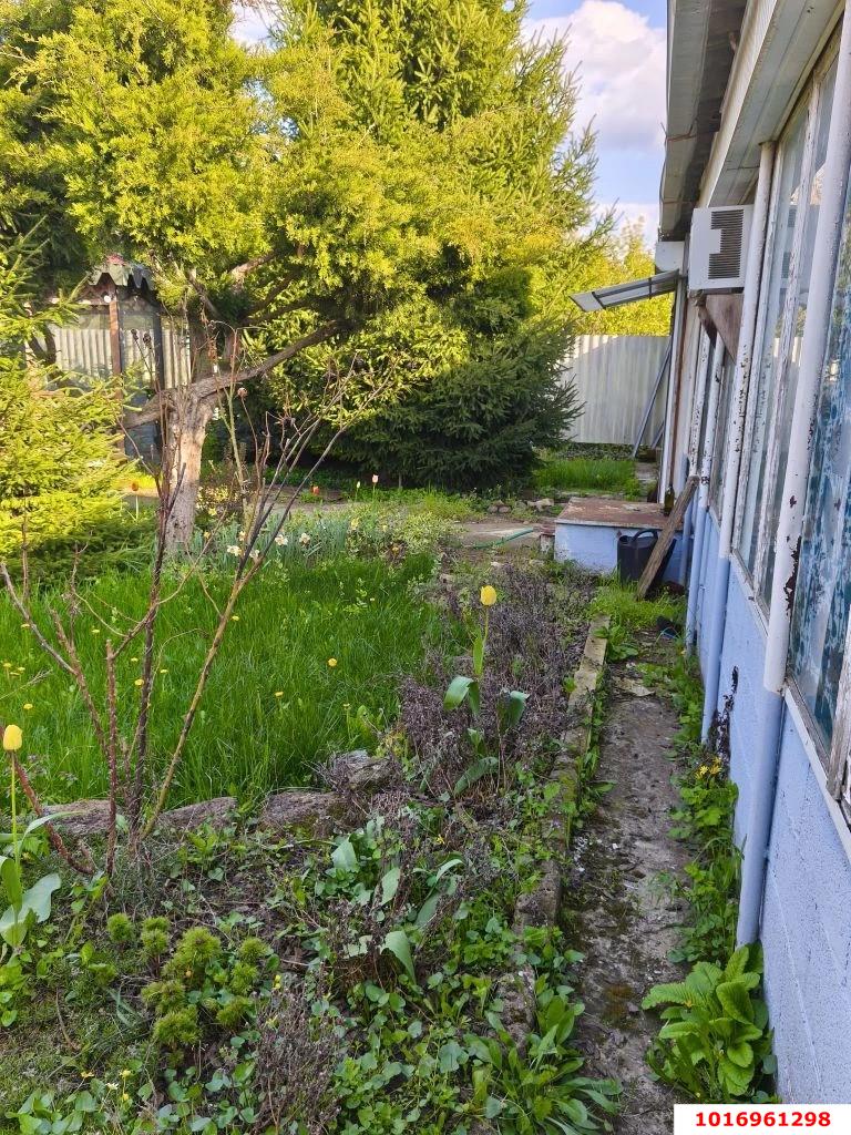 Фото №18: Дом 67 м² + 5 сот. - Васюринская, счт Строитель, ул. Яблоневая, 40