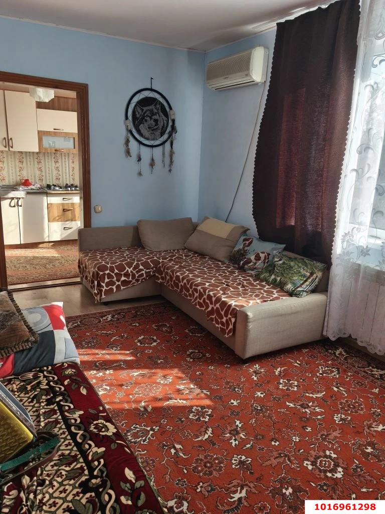 Фото №7: Дом 67 м² + 5 сот. - Васюринская, счт Строитель, ул. Яблоневая, 40