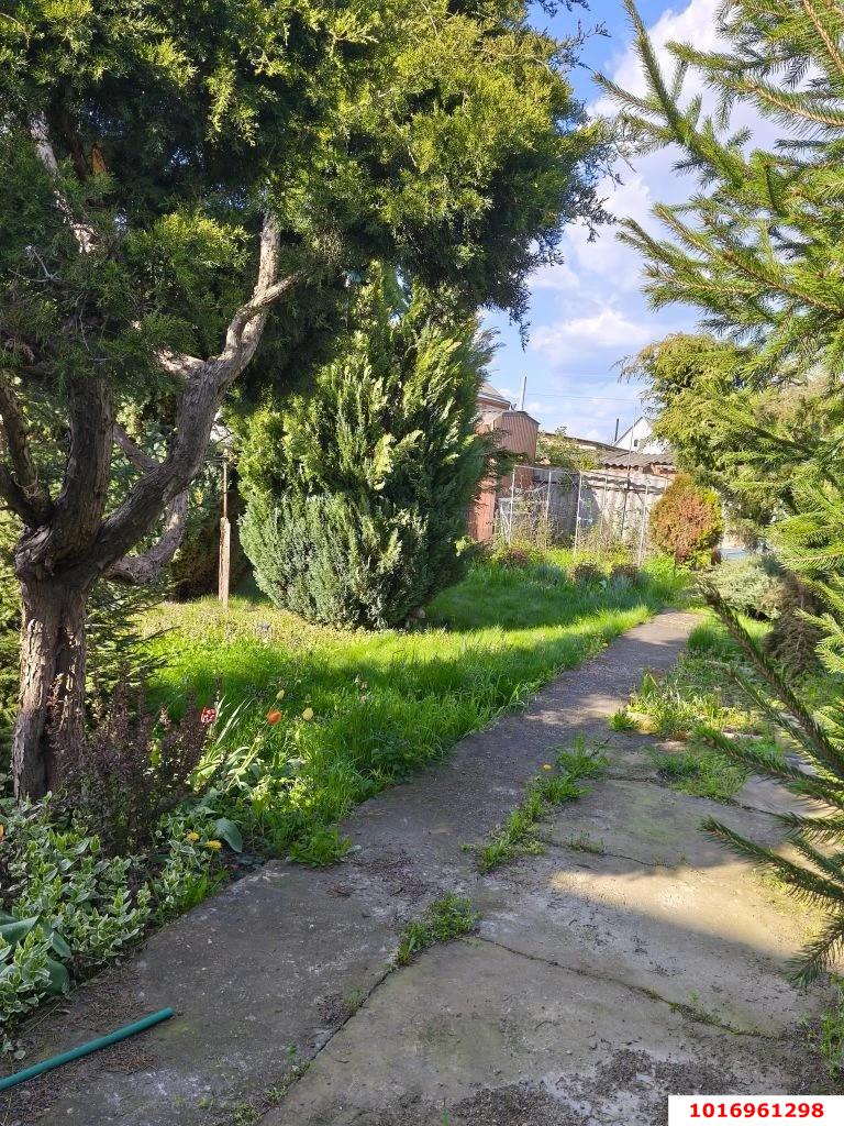 Фото №2: Дом 67 м² + 5 сот. - Васюринская, счт Строитель, ул. Яблоневая, 40