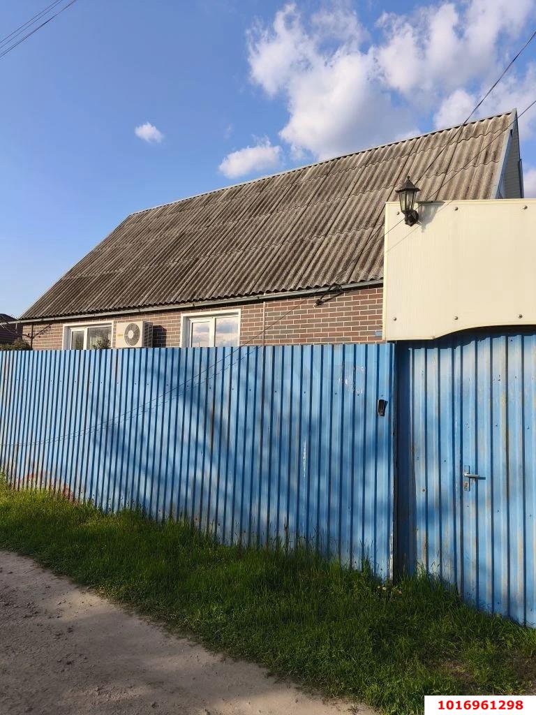 Фото №14: Дом 67 м² + 5 сот. - Васюринская, счт Строитель, ул. Яблоневая, 40