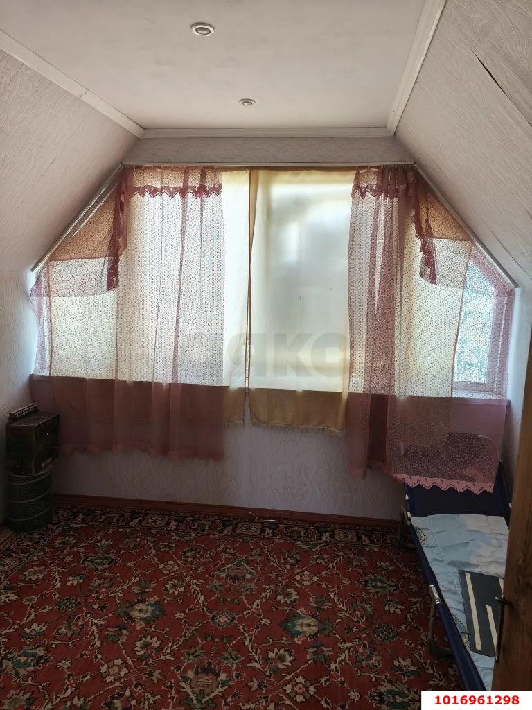 Фото №15: Дом 67 м² + 5 сот. - Васюринская, счт Строитель, ул. Яблоневая, 40