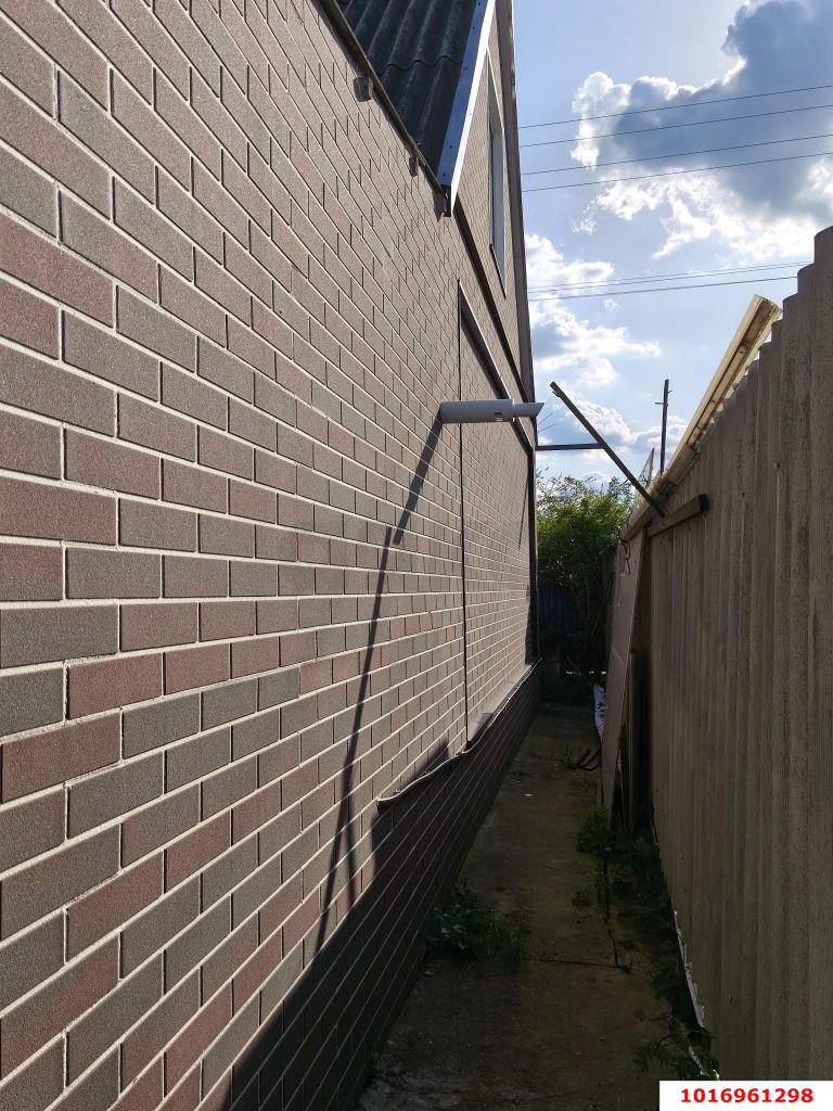 Фото №6: Дом 67 м² + 5 сот. - Васюринская, счт Строитель, ул. Яблоневая, 40