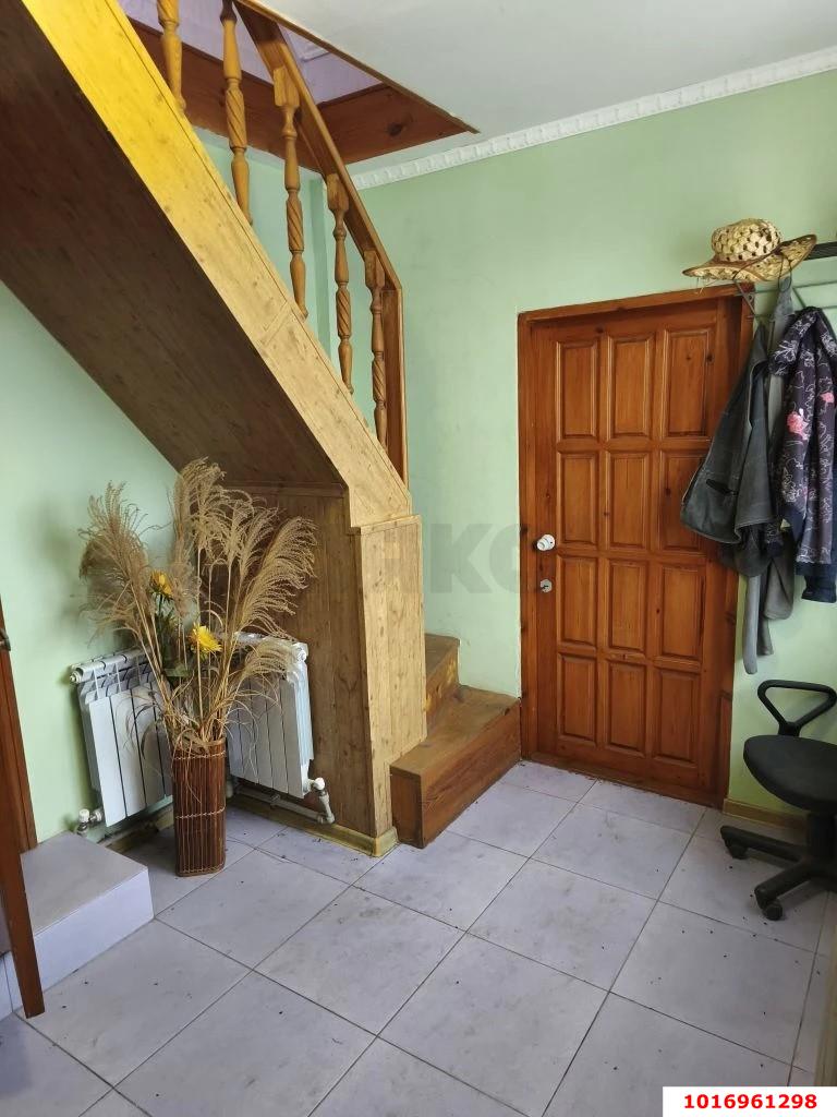 Фото №10: Дом 67 м² + 5 сот. - Васюринская, счт Строитель, ул. Яблоневая, 40