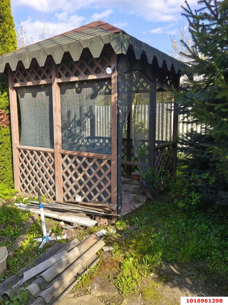 Фото №19: Дом 67 м² + 5 сот. - Васюринская, счт Строитель, ул. Яблоневая, 40