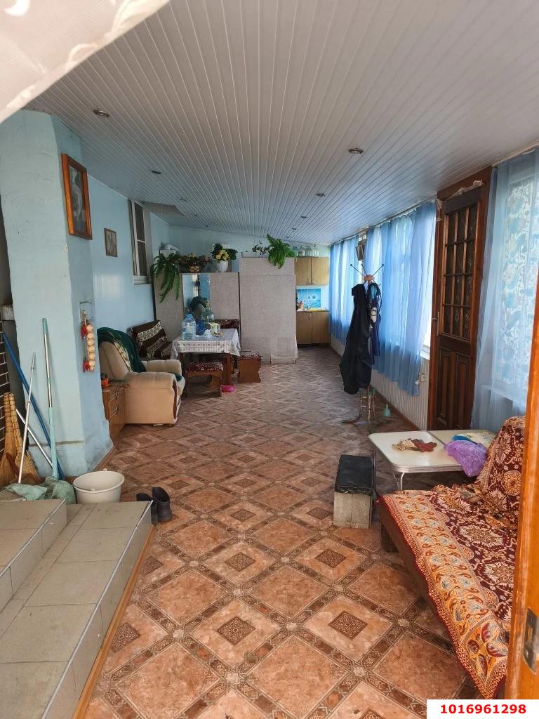 Фото №17: Дом 67 м² + 5 сот. - Васюринская, счт Строитель, ул. Яблоневая, 40