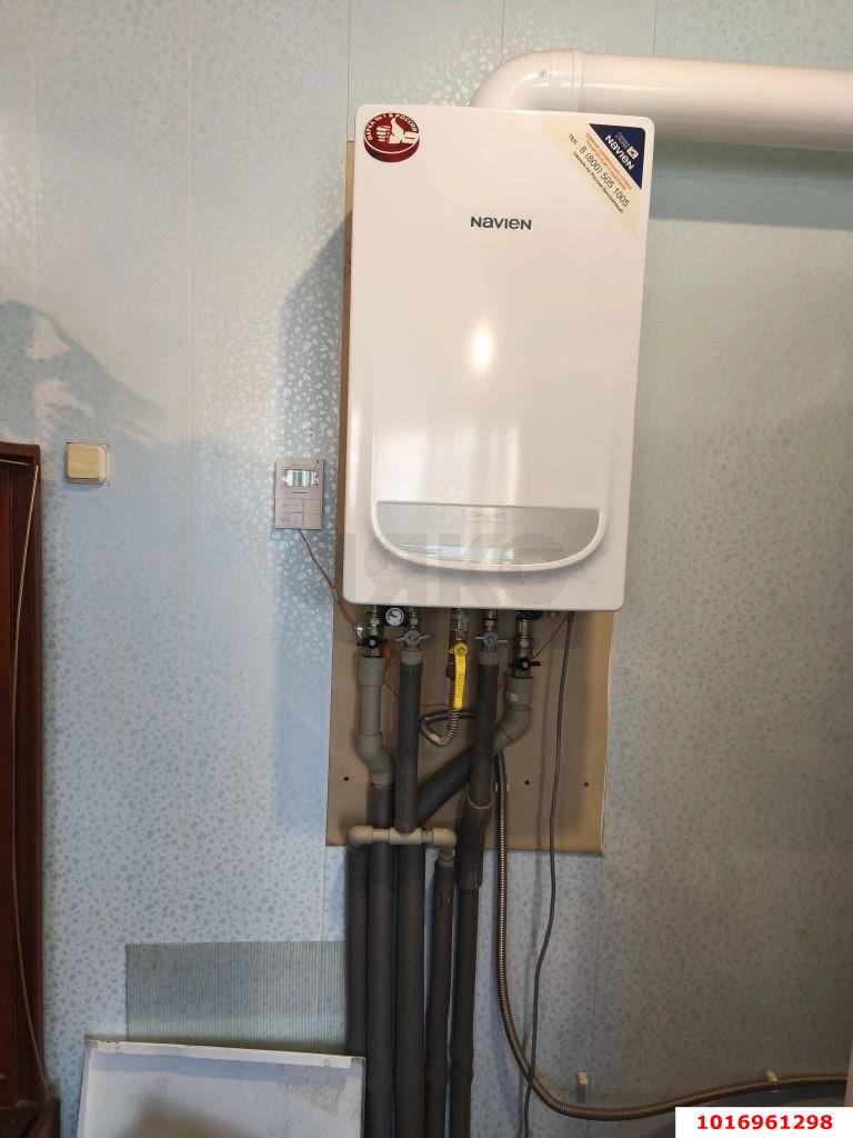 Фото №20: Дом 67 м² + 5 сот. - Васюринская, счт Строитель, ул. Яблоневая, 40