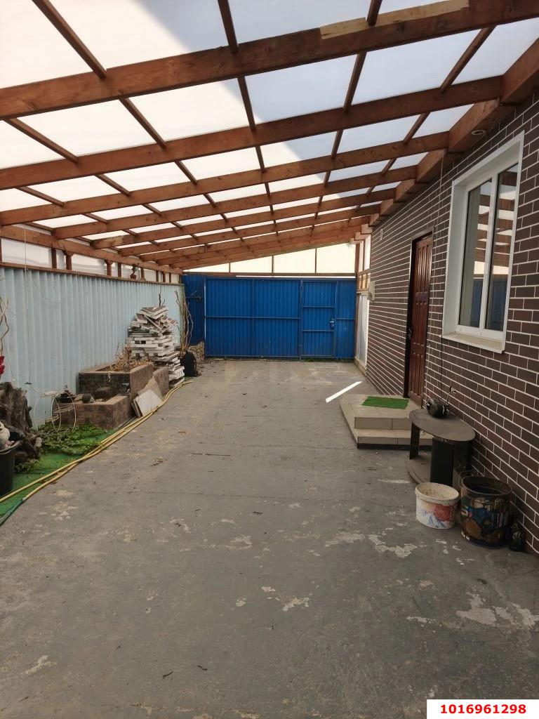 Фото №4: Дом 67 м² + 5 сот. - Васюринская, счт Строитель, ул. Яблоневая, 40