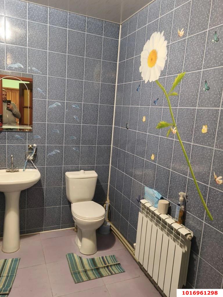 Фото №12: Дом 67 м² + 5 сот. - Васюринская, счт Строитель, ул. Яблоневая, 40