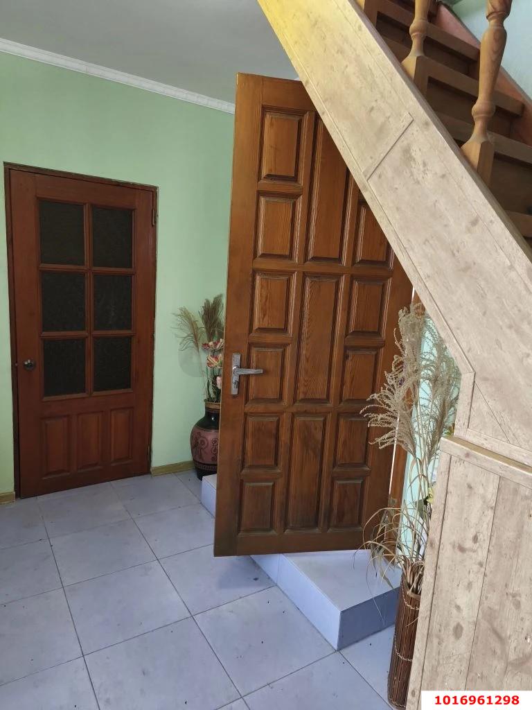 Фото №16: Дом 67 м² + 5 сот. - Васюринская, счт Строитель, ул. Яблоневая, 40