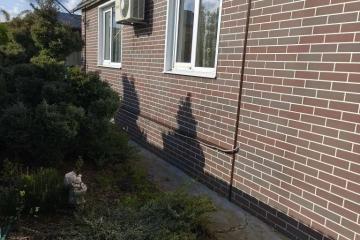 Фото №1: Дом 67 м² - Васюринская, счт Строитель, ул. Яблоневая, 40