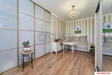 Фото №2: 2-комнатная квартира 45 м² - Краснодар, мкр. Центральный, ул. Советская, 40