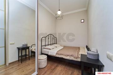 Фото №4: 2-комнатная квартира 45 м² - Краснодар, мкр. Центральный, ул. Советская, 40