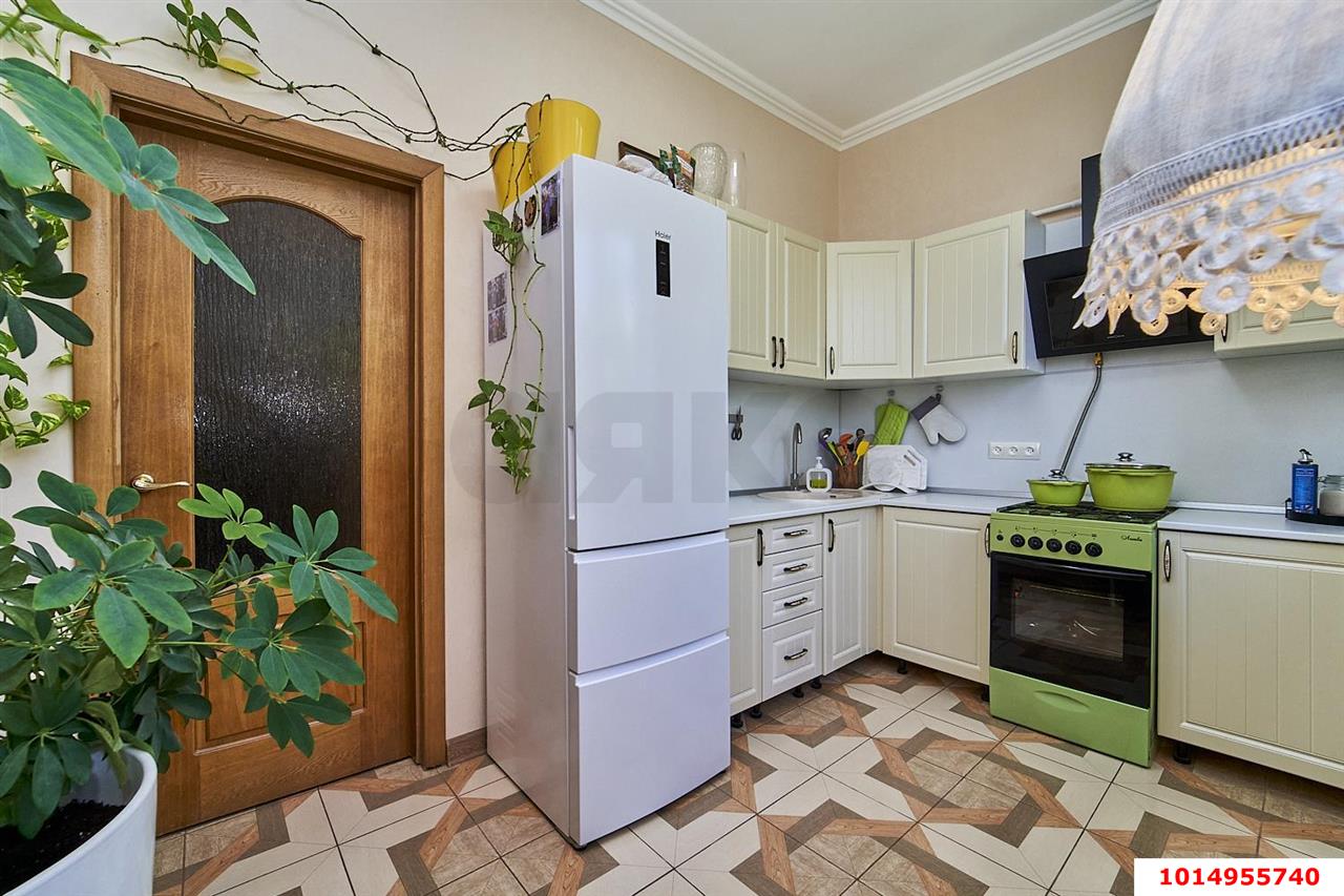 Фото №5: 2-комнатная квартира 45 м² - Краснодар, ул. Советская, 40