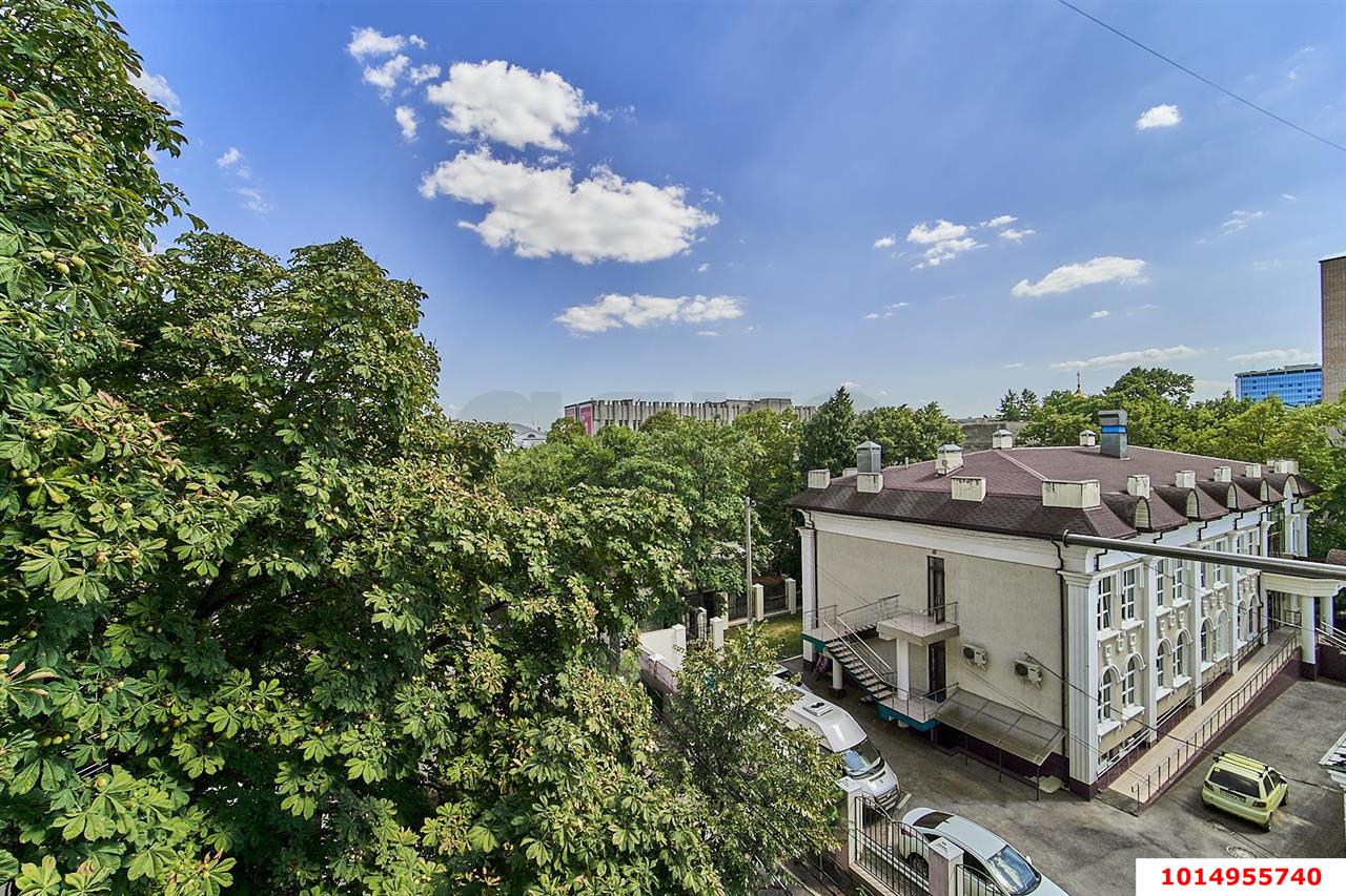 Фото №8: 2-комнатная квартира 45 м² - Краснодар, ул. Советская, 40