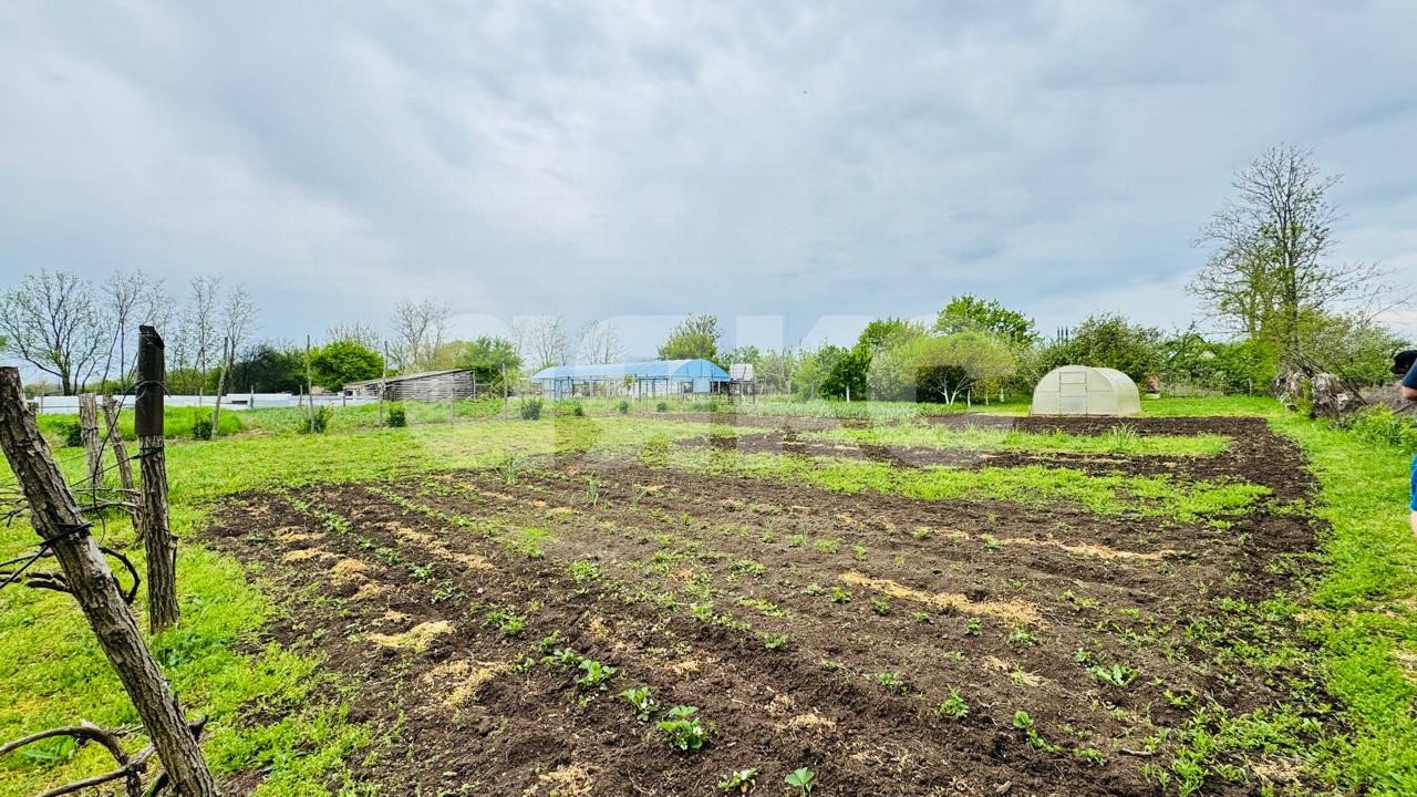 Фото №21: Дом 94 м² + 25 сот. - Пролетарский, ул. Шоссейная