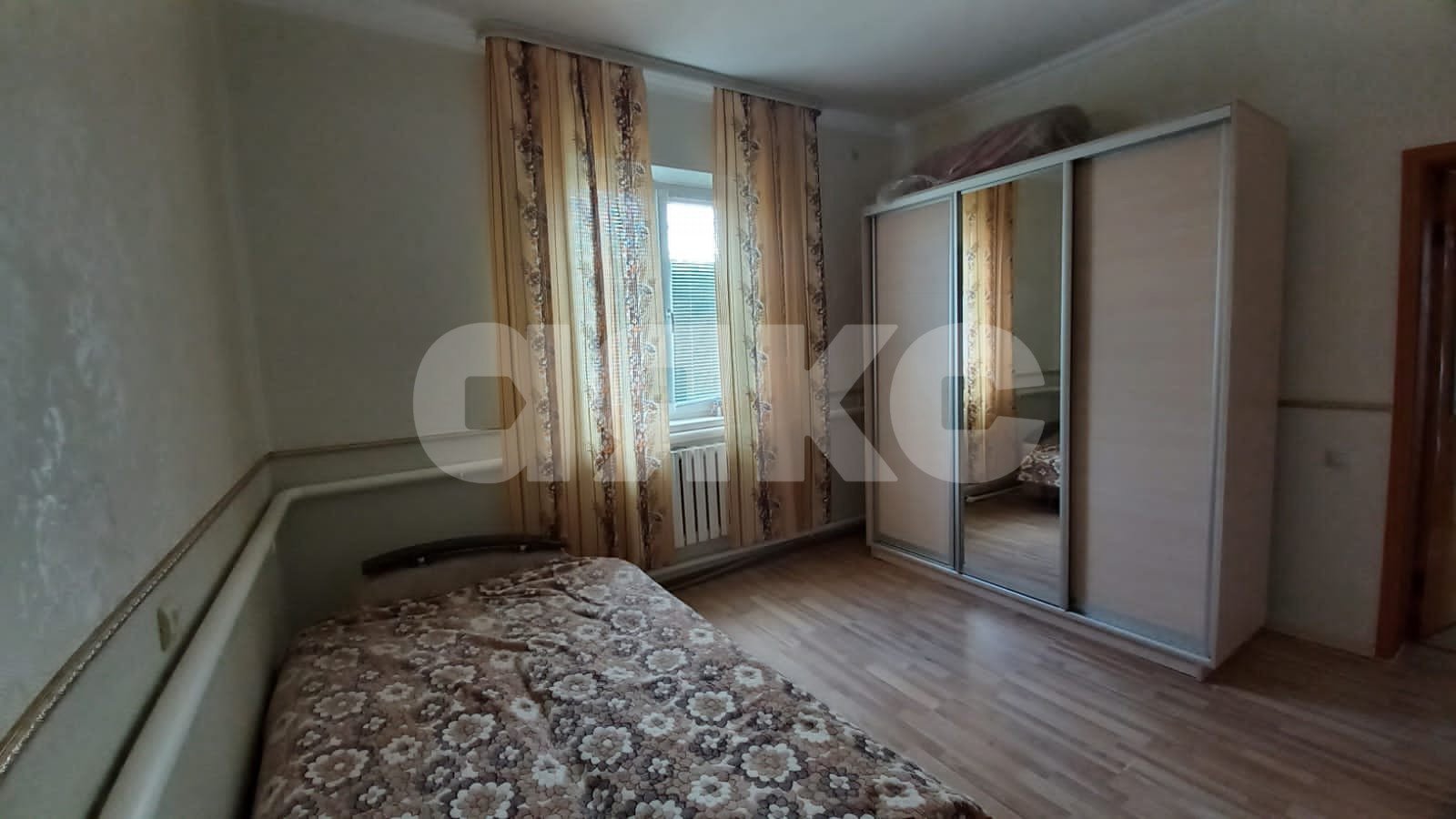 Фото №8: Дом 94 м² + 25 сот. - Пролетарский, ул. Шоссейная