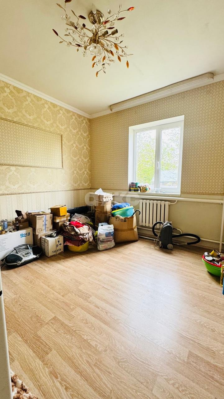 Фото №7: Дом 94 м² + 25 сот. - Пролетарский, ул. Шоссейная