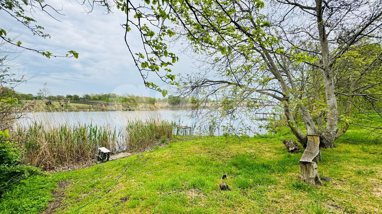 Фото №1: Дом 94 м² + 25 сот. - Пролетарский, ул. Шоссейная