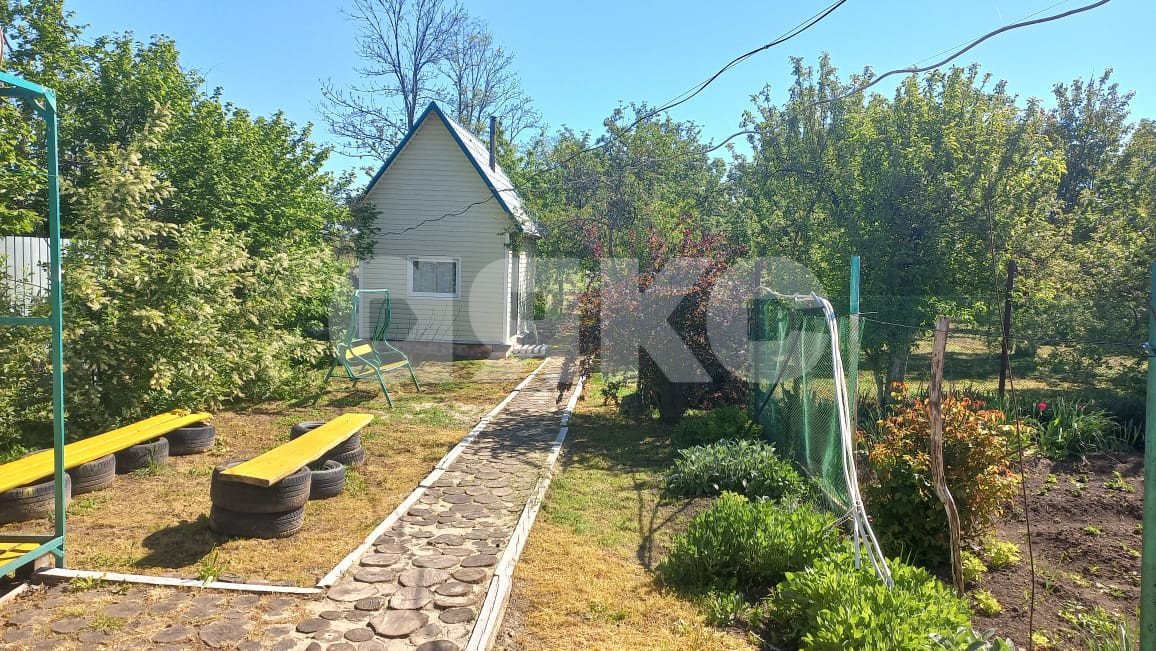 Фото №12: Дом 94 м² + 25 сот. - Пролетарский, ул. Шоссейная