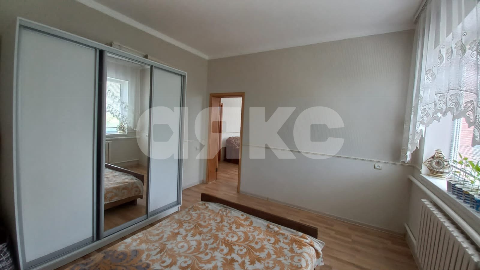 Фото №9: Дом 94 м² + 25 сот. - Пролетарский, ул. Шоссейная