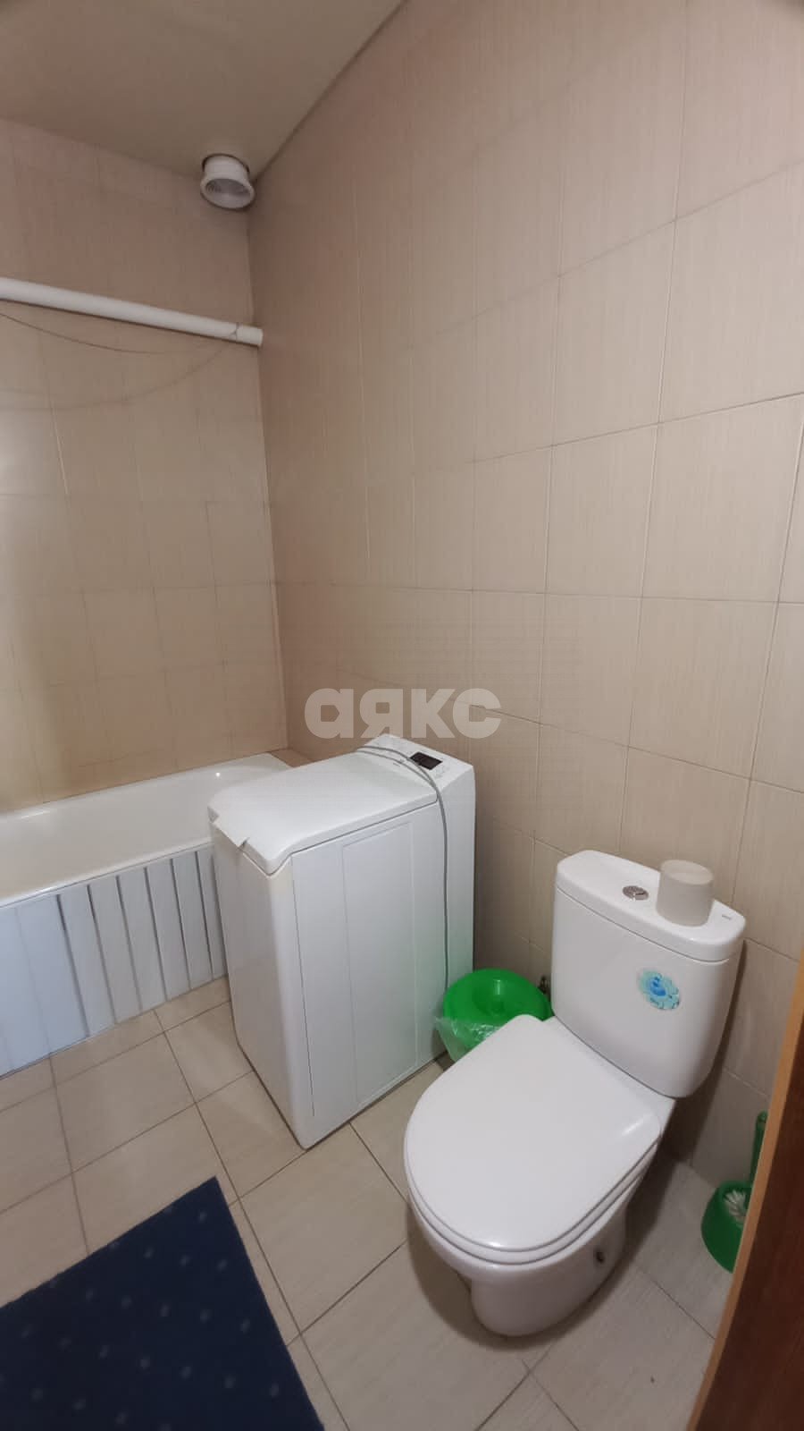 Фото №15: Дом 94 м² + 25 сот. - Пролетарский, ул. Шоссейная