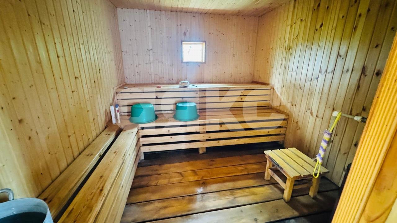 Фото №14: Дом 94 м² + 25 сот. - Пролетарский, ул. Шоссейная